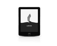 INKBOOK Prime - 339238 - zdjęcie 1